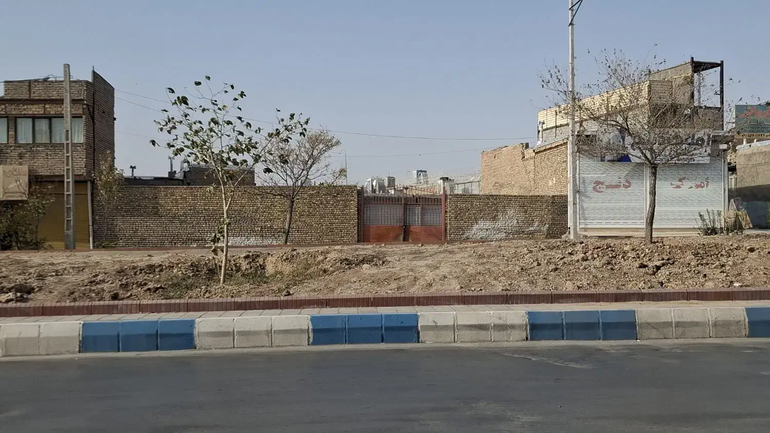 تجاری حاشیه بولوار باهنر تربت حیدریه|اجارهٔ مغازه و غرفه|تربتحیدریه, آغوی|دیوار