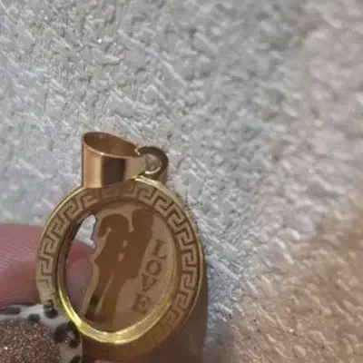 پلاک طلا|جواهرات|شهرکرد, |دیوار