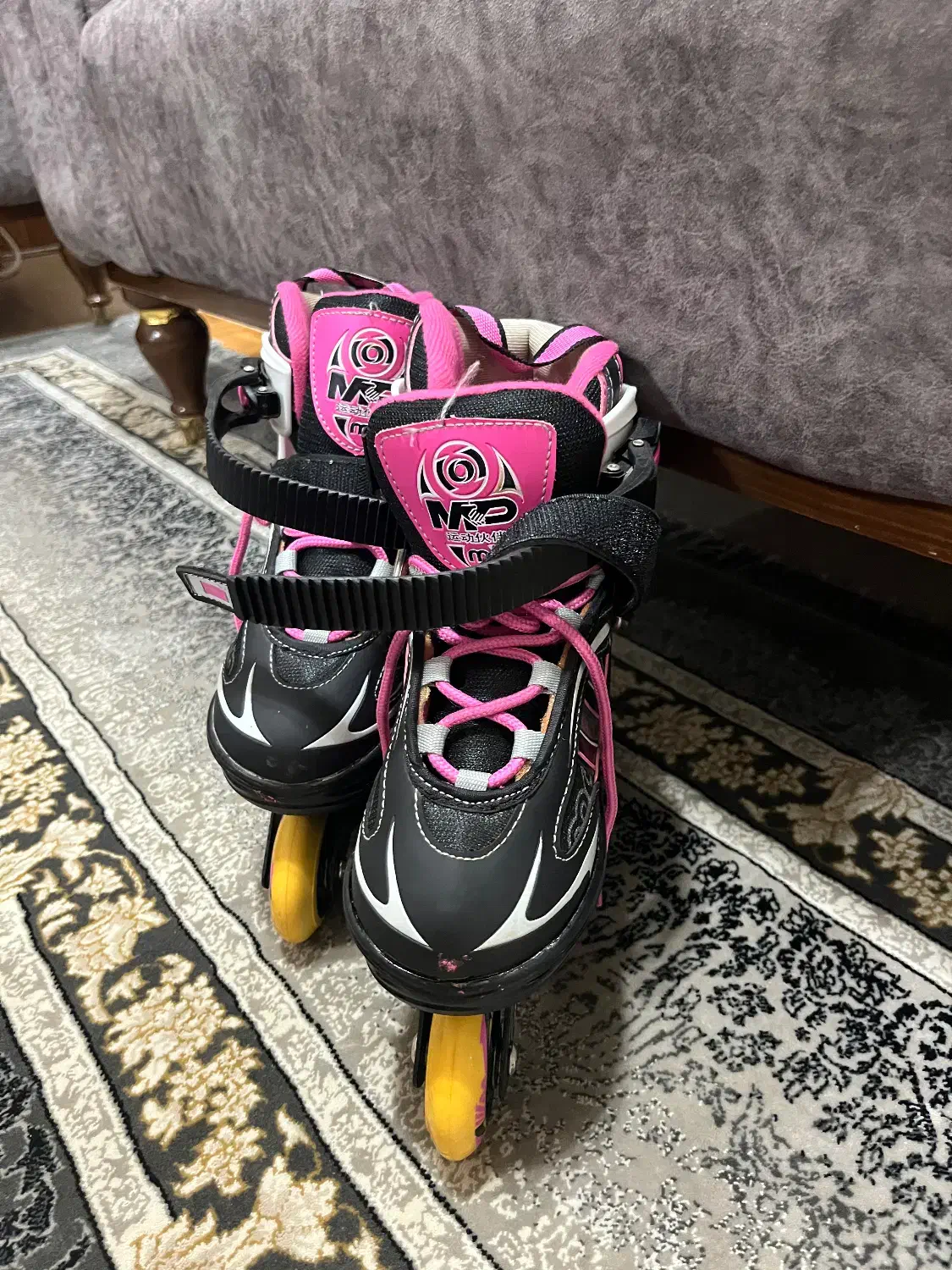 اسکیت|دوچرخه، اسکیت، اسکوتر|لاهیجان, لیالستان|دیوار