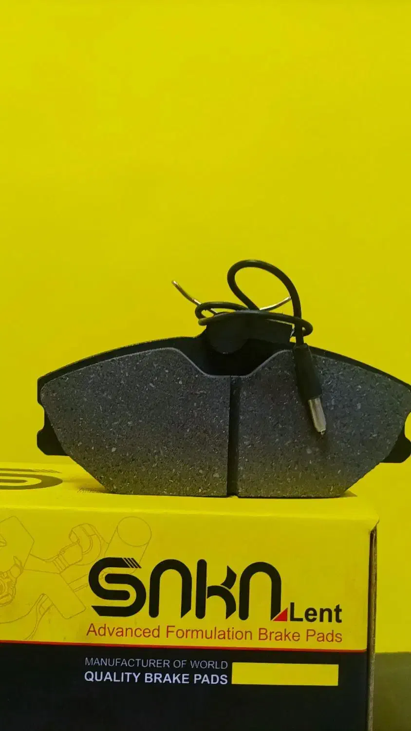 لنت ترمز|قطعات یدکی و لوازم جانبی|قزوین, |دیوار