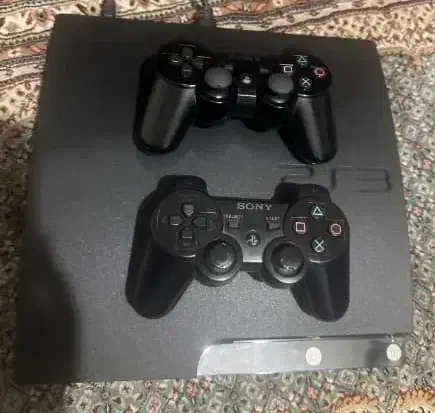 پلی استیشن ۳ ps3 در.حد و ف فوری|کنسول، بازی ویدئویی و آنلاین|تهران, آرژانتین|دیوار