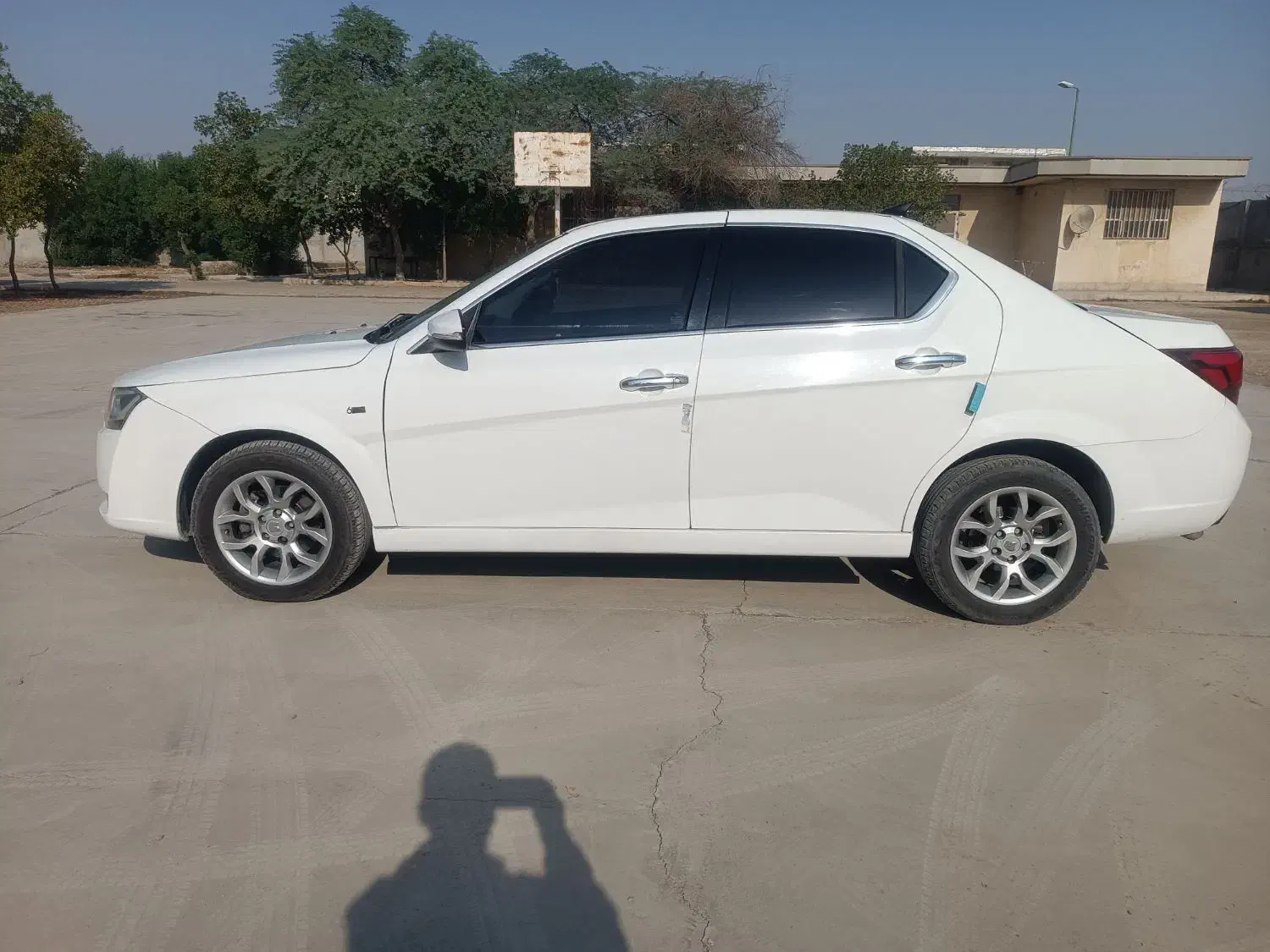 دنا پلاس توربو اتومات 401|خودرو سواری و وانت|اهواز, پردیس دو|دیوار