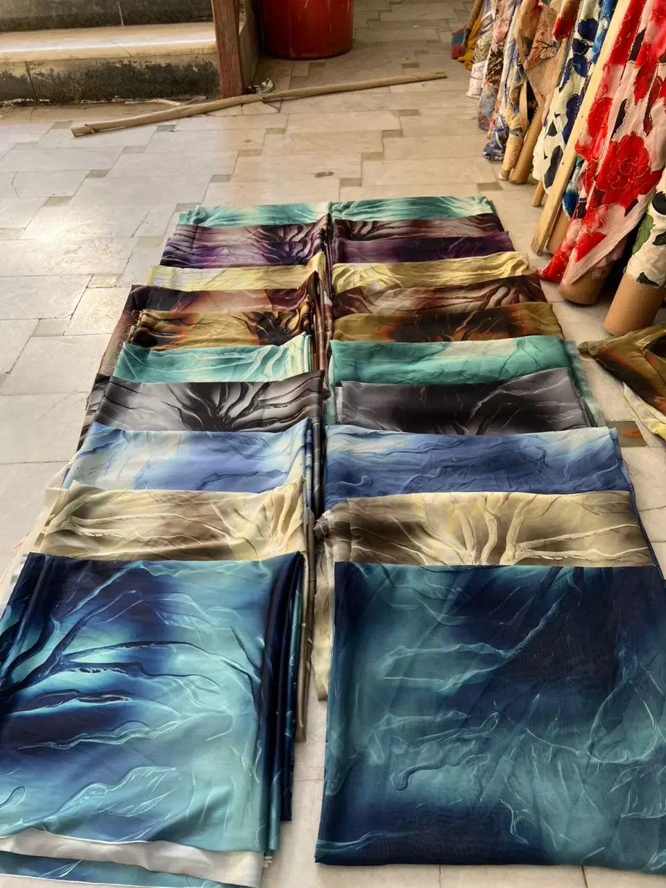 چادر و لباس ست|لباس|زاهدان, |دیوار