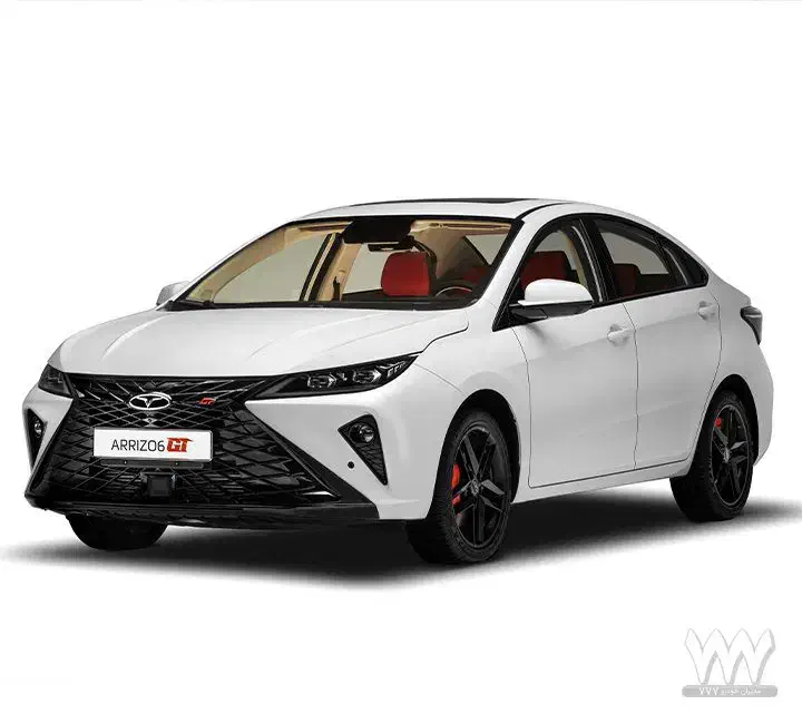 آریزو ۶ جی تی صفر «نقد و اقساط»|خودرو سواری و وانت|یزد, |دیوار