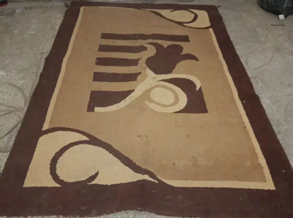 فرش|فرش|اصفهان, شهرک میلاد|دیوار