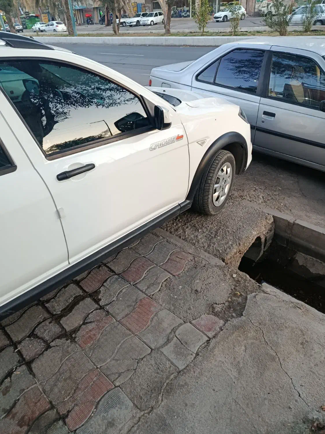 کوییک مدل 1402 مشابه صفر|خودرو سواری و وانت|بم, |دیوار