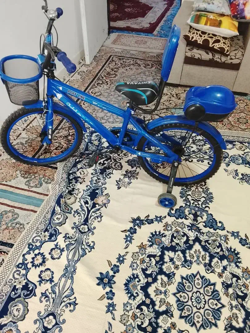 دوچرخه 20|دوچرخه، اسکیت، اسکوتر|نظرآباد, فخر ایران|دیوار