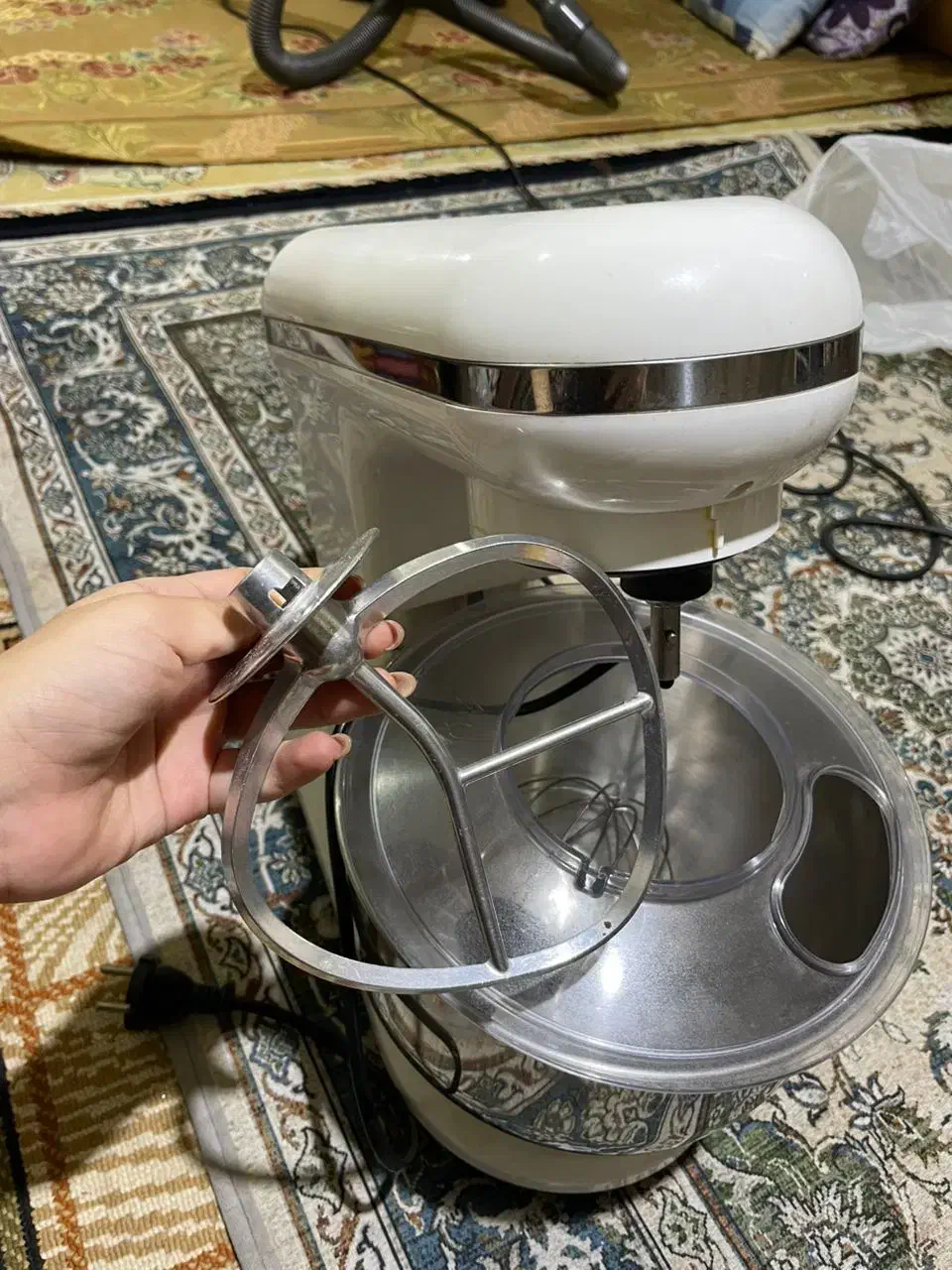 همزن|سایر لوازم برقی|بندرعباس, |دیوار