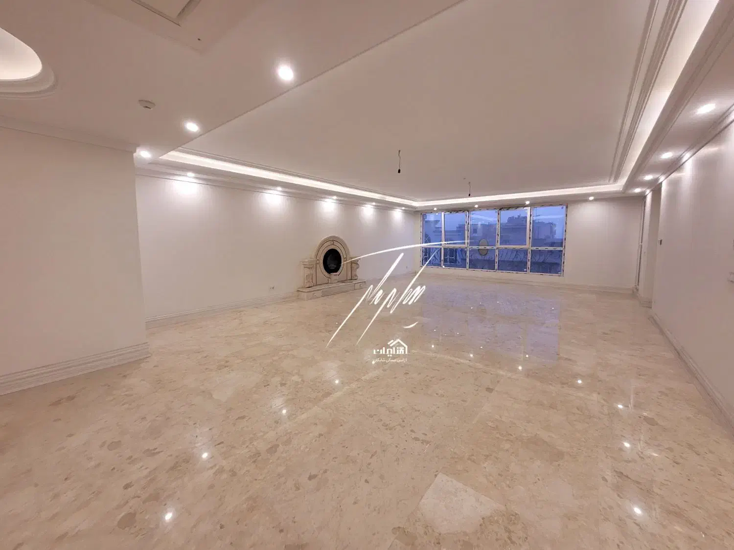 دروس ۲۹۰ متر ۴ خواب « ۴ پارکینگ سندی »|فروش آپارتمان|تهران, دروس|دیوار