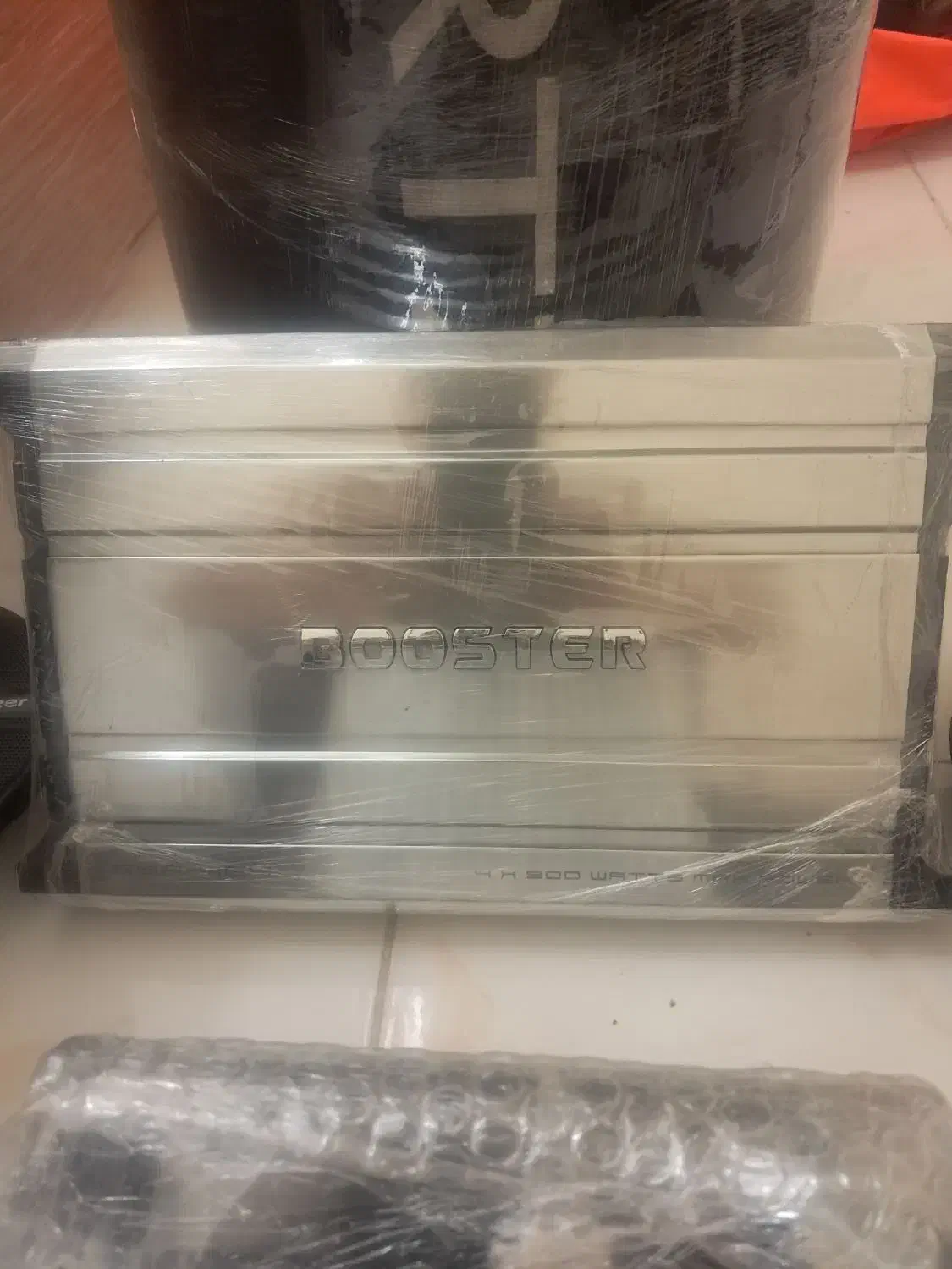 سیستم صوتی خودرو|قطعات یدکی و لوازم جانبی|پردیس, فاز ۱۱|دیوار