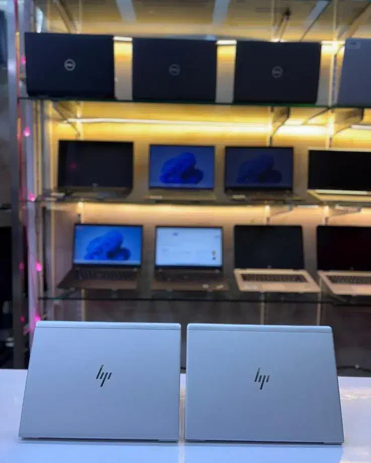 لپتاپ استوک با تخفیفات ویژه اقتصادی|رایانه همراه|تهران, صادقیه|دیوار