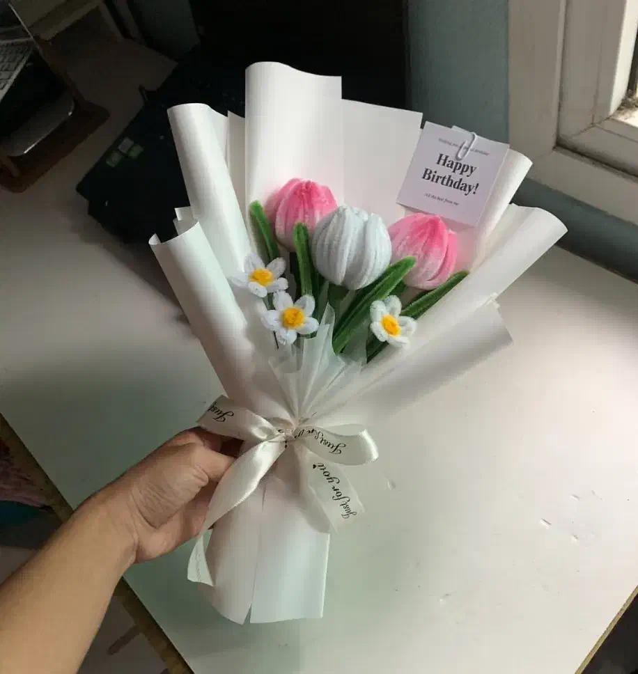 گل شیک جاودان|گل مصنوعی|اسفراین, |دیوار