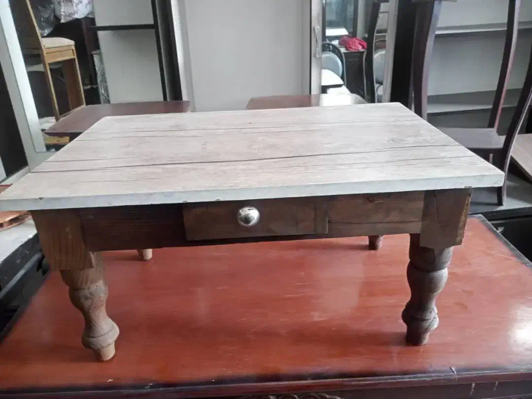 میز چرخ خیاطی|لوازم خیاطی و بافتنی|یزد, |دیوار