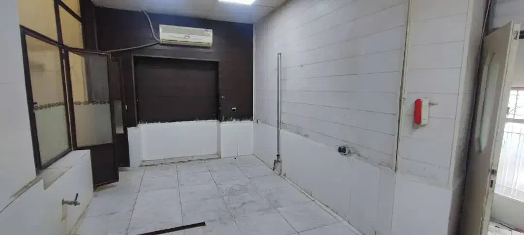 آپارتمان ستارخان