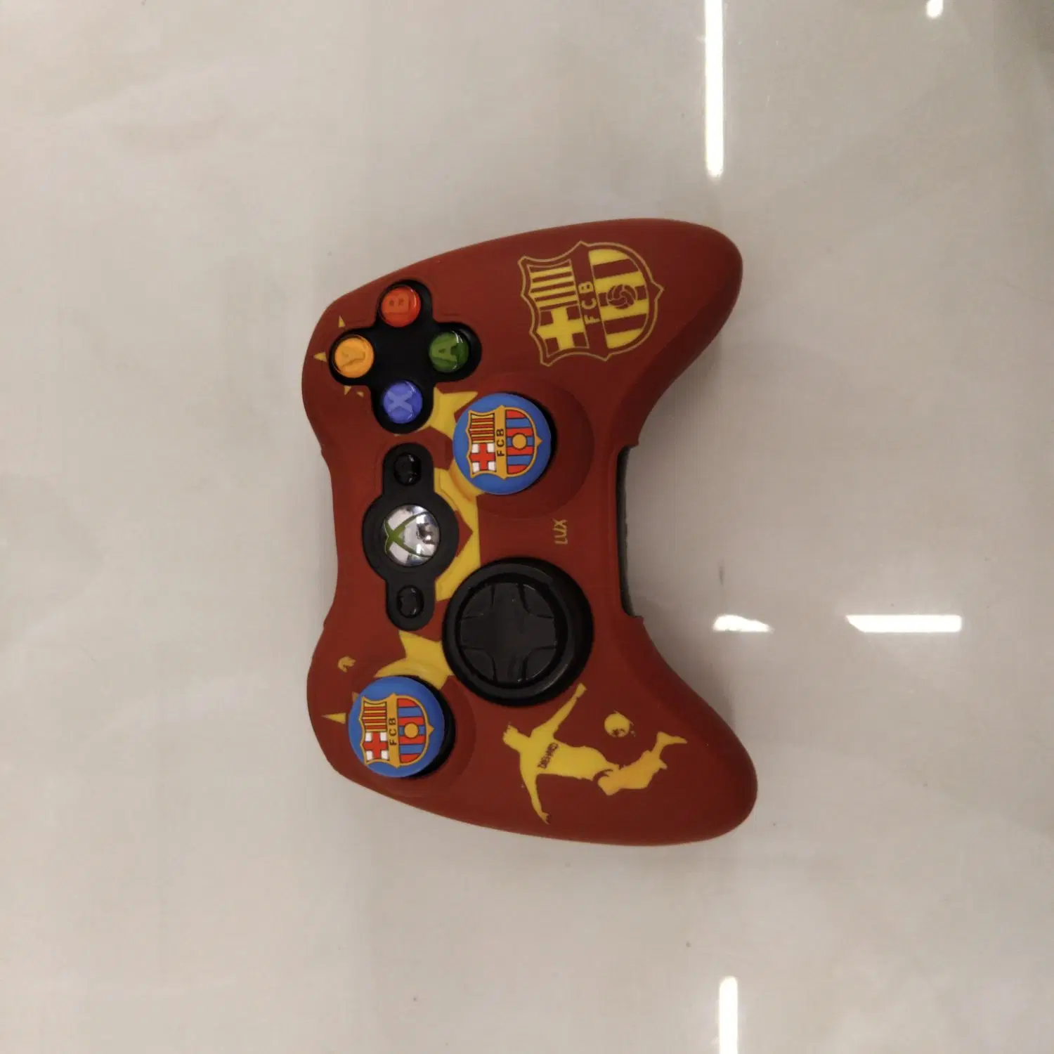 Xbox360e / ایکس باکس ۳۶۰ سوپر اسلیم دو دسته|کنسول، بازی ویدئویی و آنلاین|همدان, |دیوار