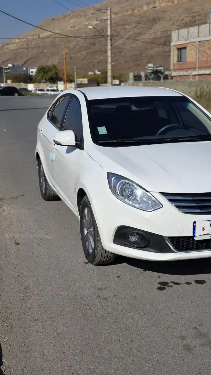 جک j4 اتومات|خودرو سواری و وانت|قره ضیاالدین, |دیوار