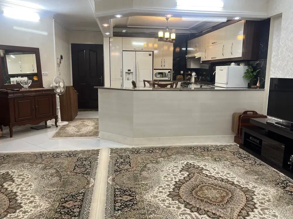 آپارتمان|فروش آپارتمان|سبزوار, قاضی زاد|دیوار