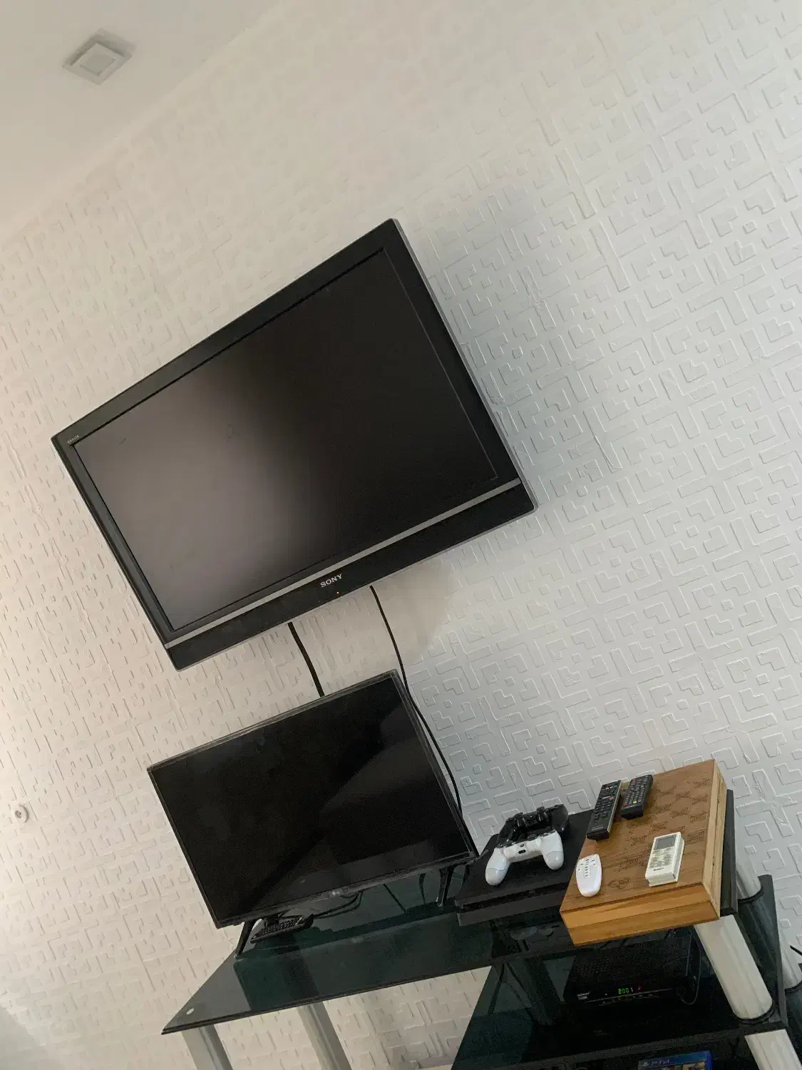 تلویزیون|تلویزیون و پروژکتور|بوشهر, |دیوار