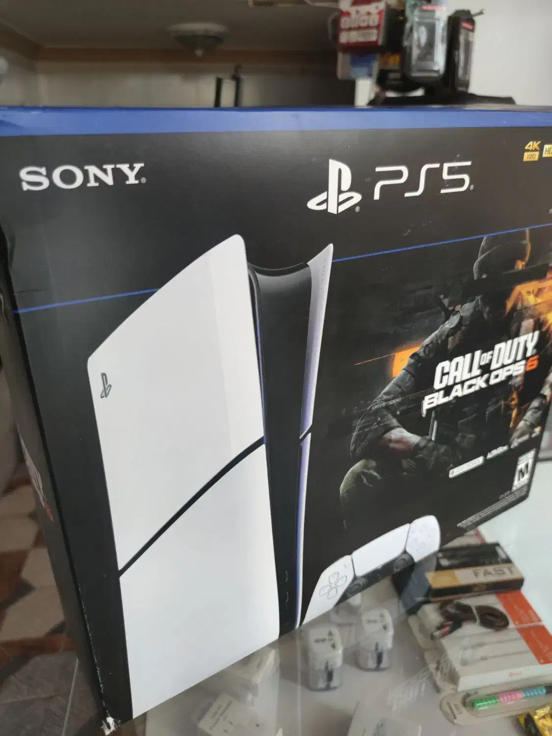 ps5 دیجیتال ریجن آمریکا|کنسول، بازی ویدئویی و آنلاین|یزد, |دیوار