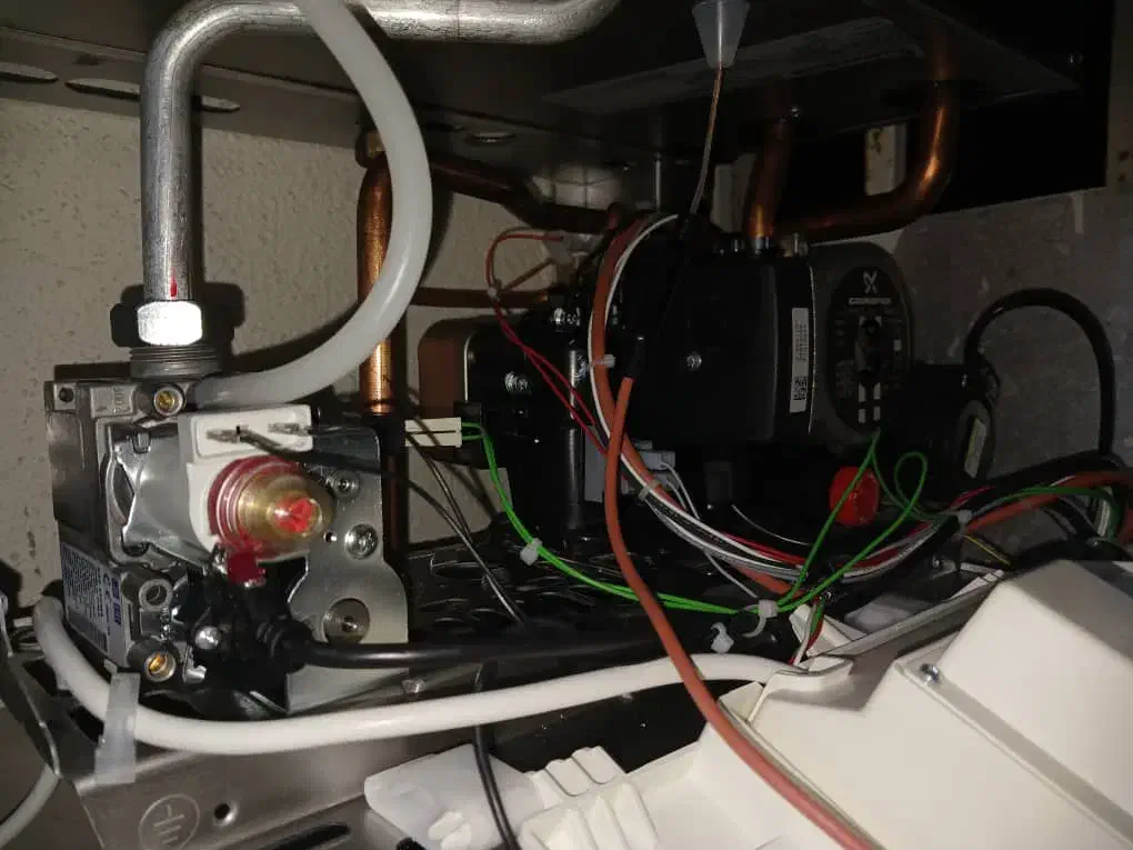 پکیج کاران گیلان|خدمات پیشه و مهارت|رشت, فلسطین|دیوار