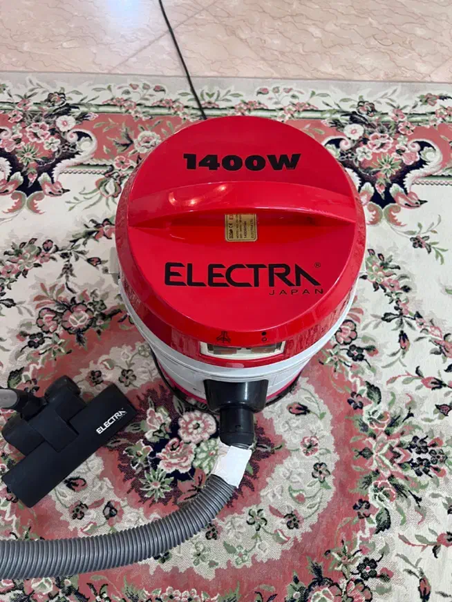 جاروبرقی سطلی|جاروبرقی، جارو شارژی، بخارشو|امیرکلا, |دیوار