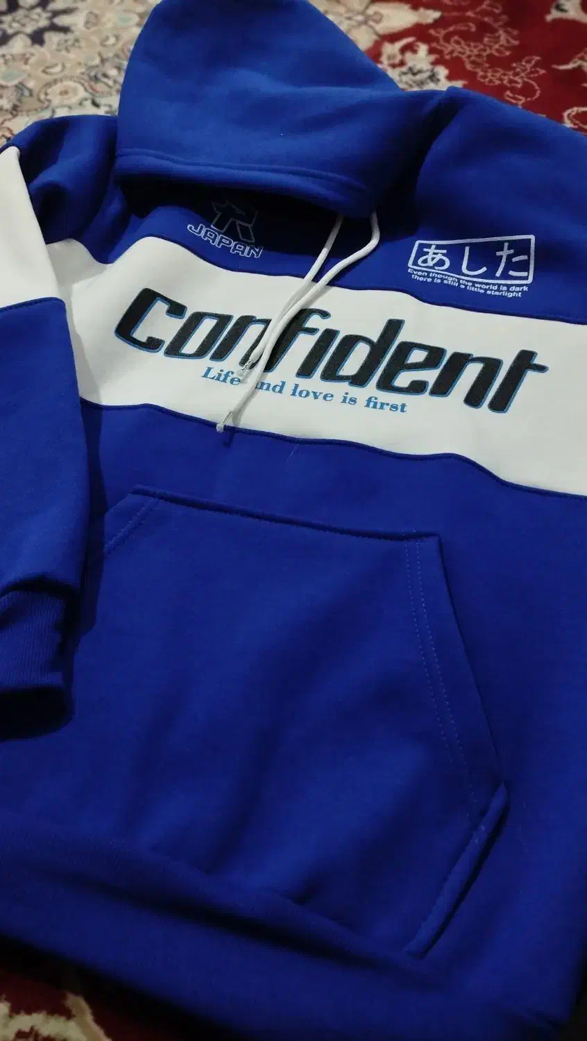 هودی سه نخ پنبه|لباس|سبزوار, غرب نیروگاه|دیوار