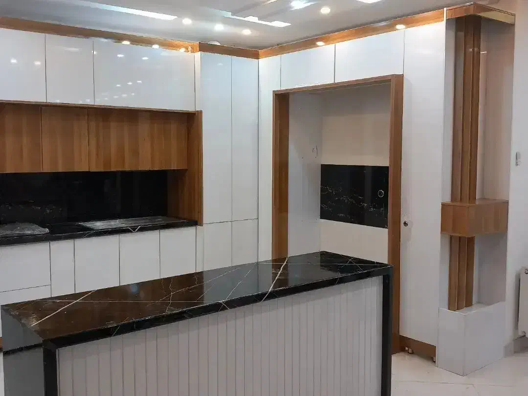 کابینت و کمد دیواری.اقساط ۸ماهه|مصالح و تجهیزات ساختمان|قیدار, |دیوار