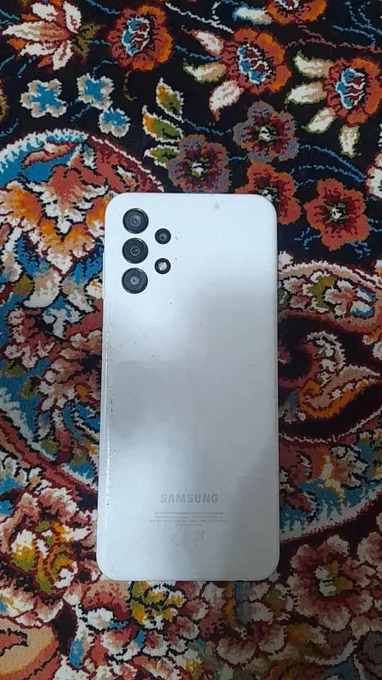 گوشیa13|موبایل|گلپایگان, |دیوار