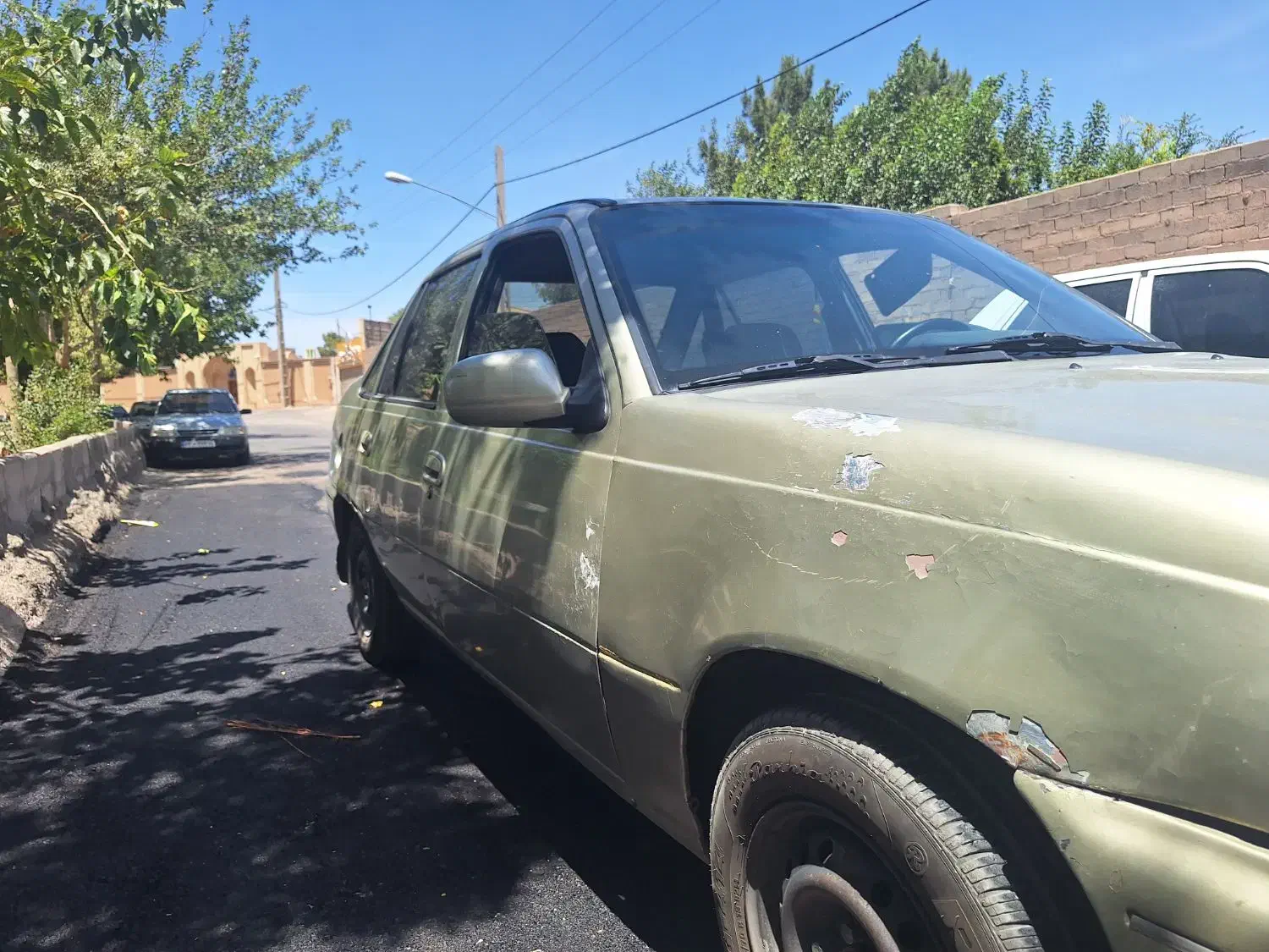 سیلو 79|خودرو سواری و وانت|کرمان, |دیوار