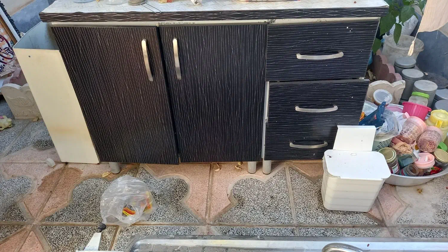 فروش کابینت|مصالح و تجهیزات ساختمان|ابهر, |دیوار