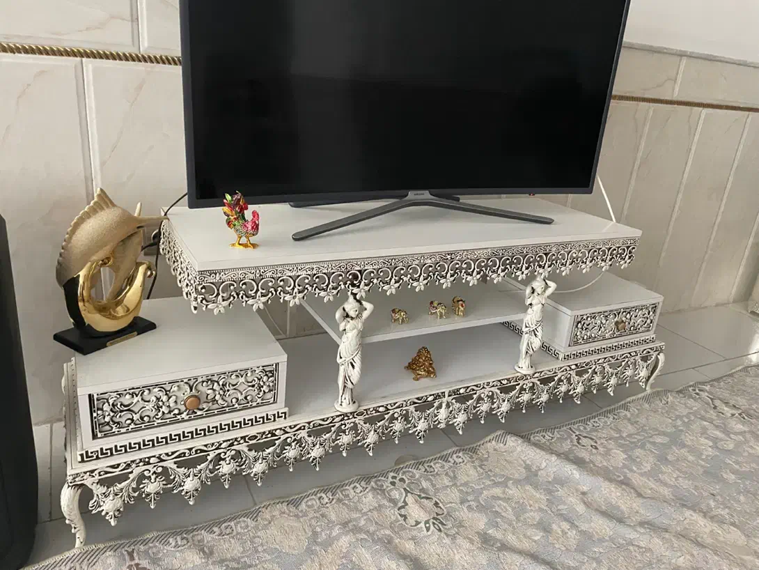 ویترین|بوفه، ویترین، کنسول|قم, آذر (نکویی)|دیوار