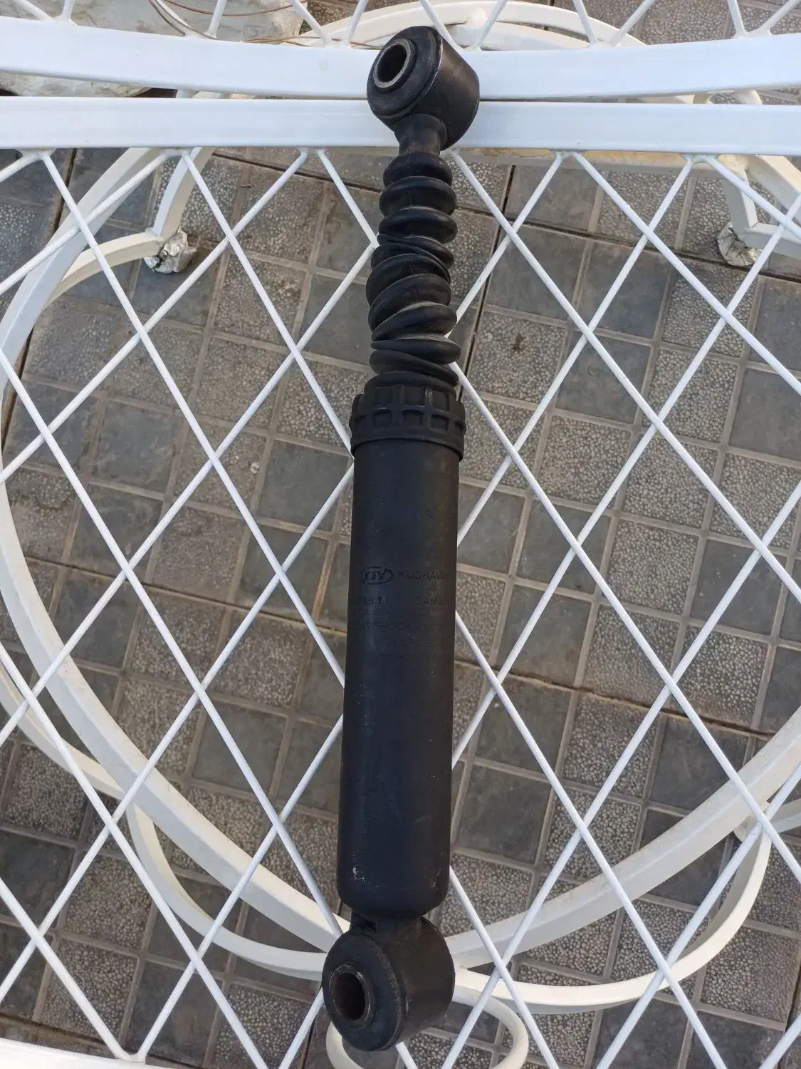 لوازم استوک سمند|قطعات یدکی و لوازم جانبی|شاهین‌شهر, چمران|دیوار