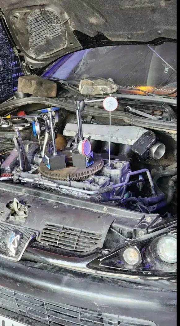 مکانیک و باطریسازی سیار  کل کرج|خدمات موتور و ماشین|کرج, فاز ۲ مهرشهر|دیوار