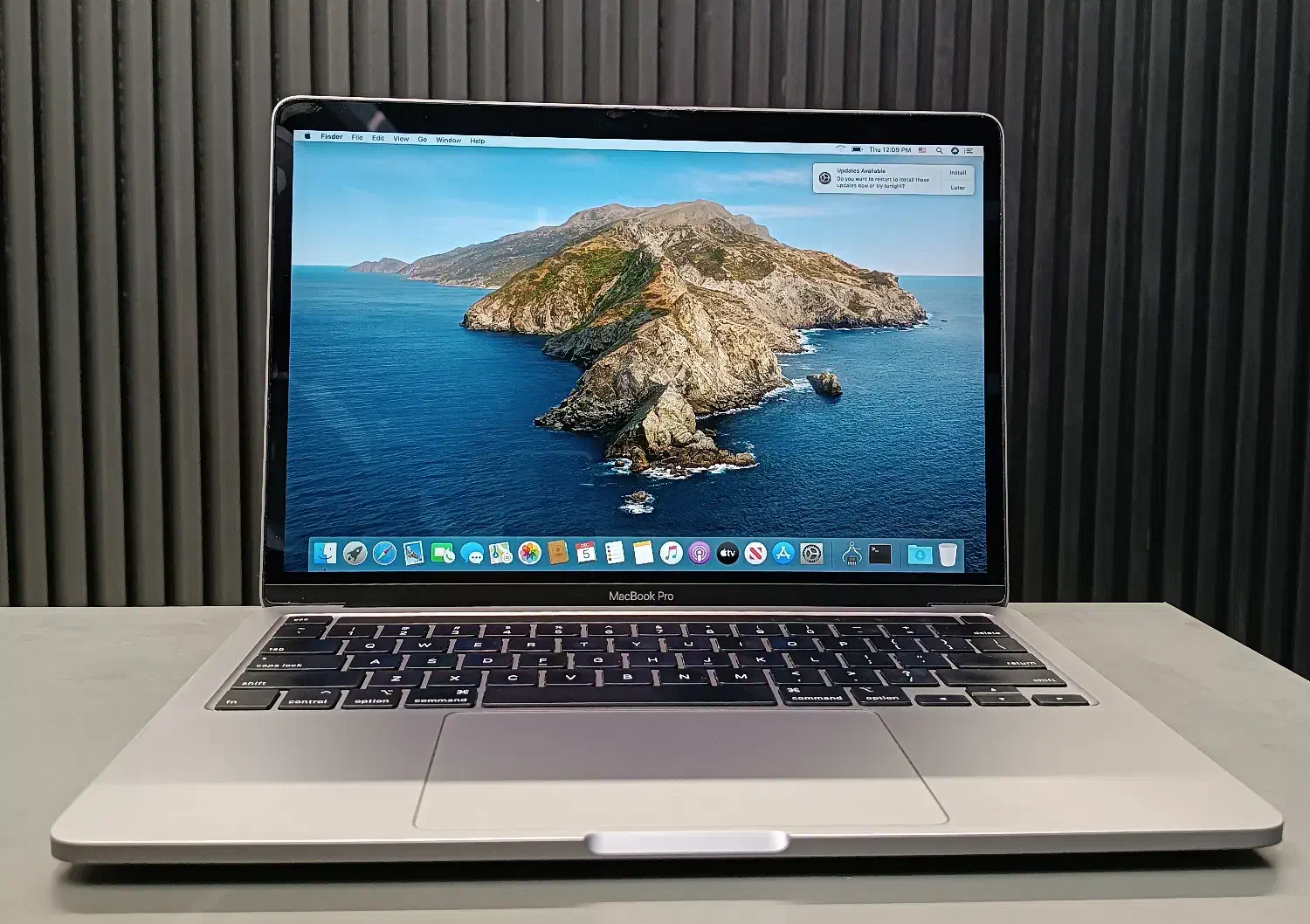 MacBook pro2020-اقساط18ماهه-بدون پیش|رایانه همراه|اصفهان, مفتح|دیوار