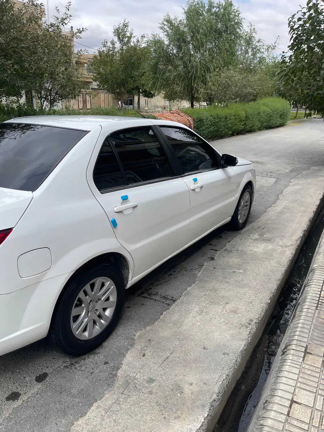 دنا تیپ ۲|خودرو سواری و وانت|اشنویه, |دیوار