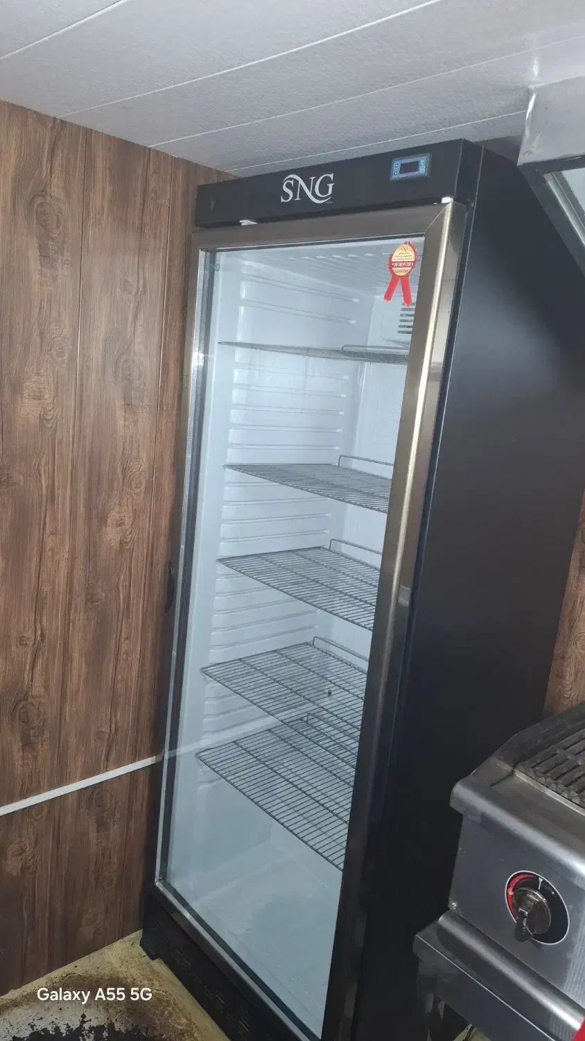 کانکس متحرک با تمام تجهیزات فست فود|فروشگاه و مغازه|ایذه, |دیوار