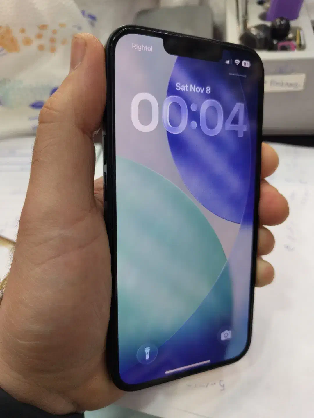 ایفون 13|موبایل|تهران, بازار|دیوار