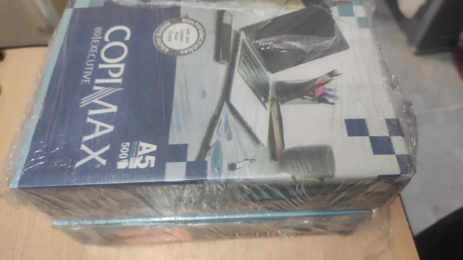 کاغذ A5 copimax 500 عدی|لوازم التحریر|خمینی‌شهر, |دیوار