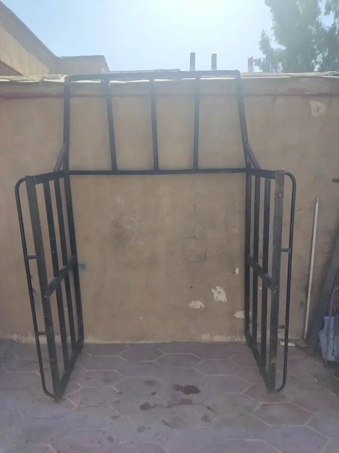 اتاق و کفی پراید بار|قطعات یدکی و لوازم جانبی|شیراز, جوادیه|دیوار