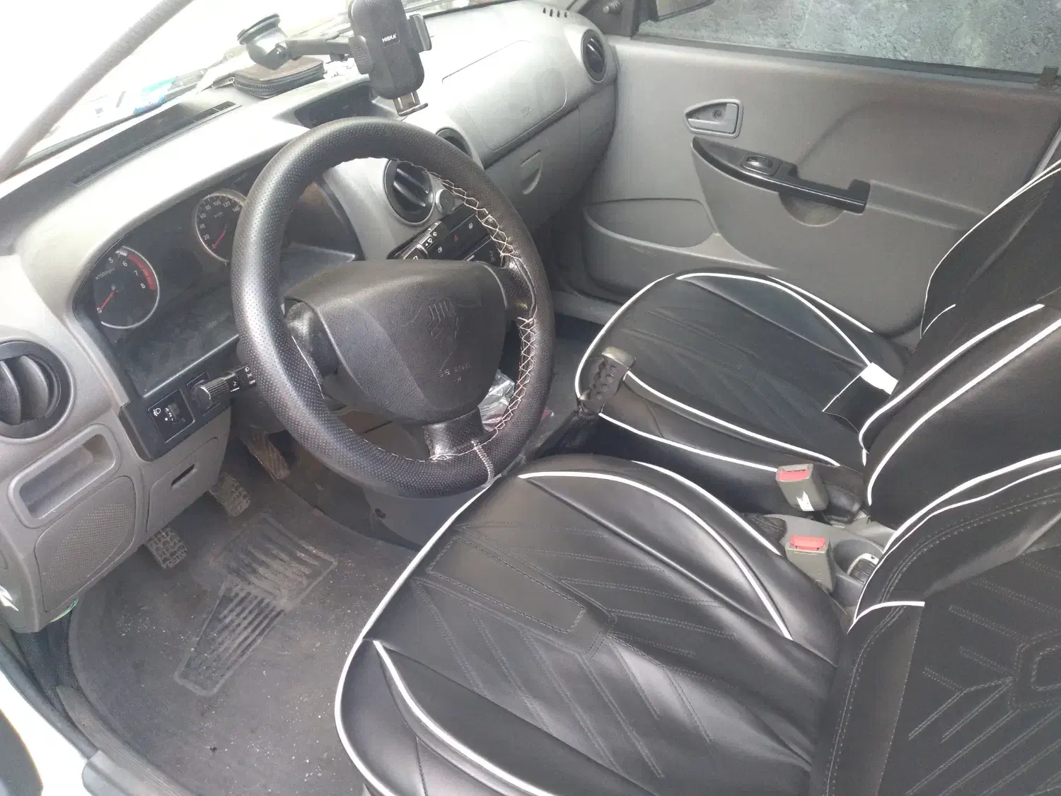 ۱۱۱ شاسی سالم کم کار|خودرو سواری و وانت|بابلسر, |دیوار