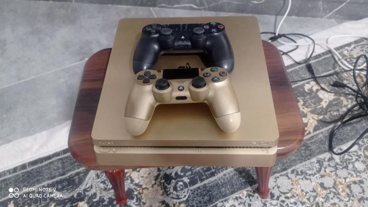 ps4 اسلیم|کنسول، بازی ویدئویی و آنلاین|خزل, |دیوار