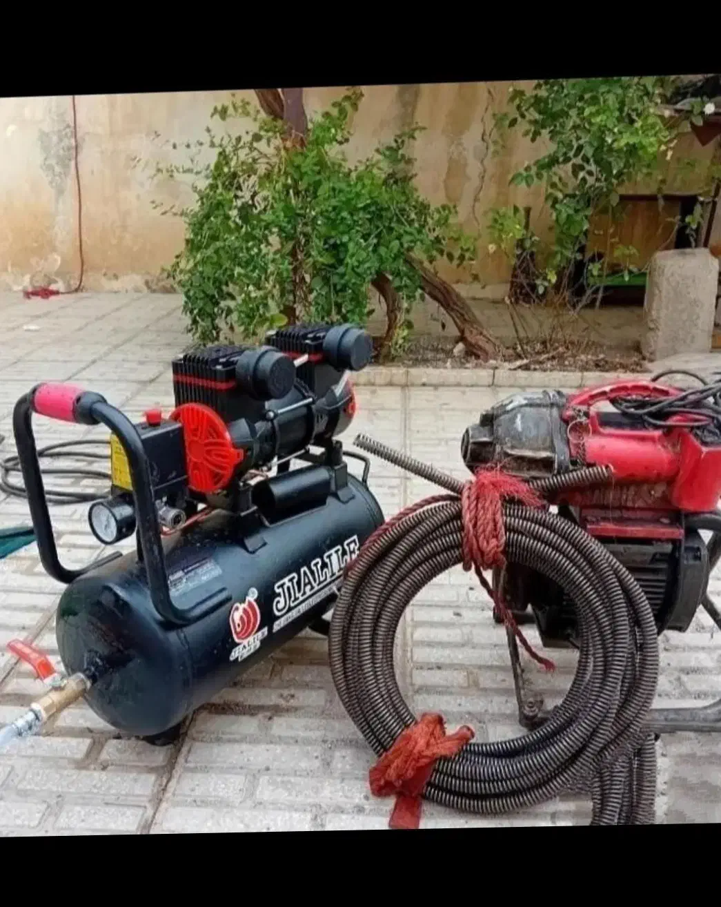 لوله بازکنی وگرفتگی فاظلاب زیر قیمت به شرط بازشدن|خدمات پیشه و مهارت|آبادان, |دیوار