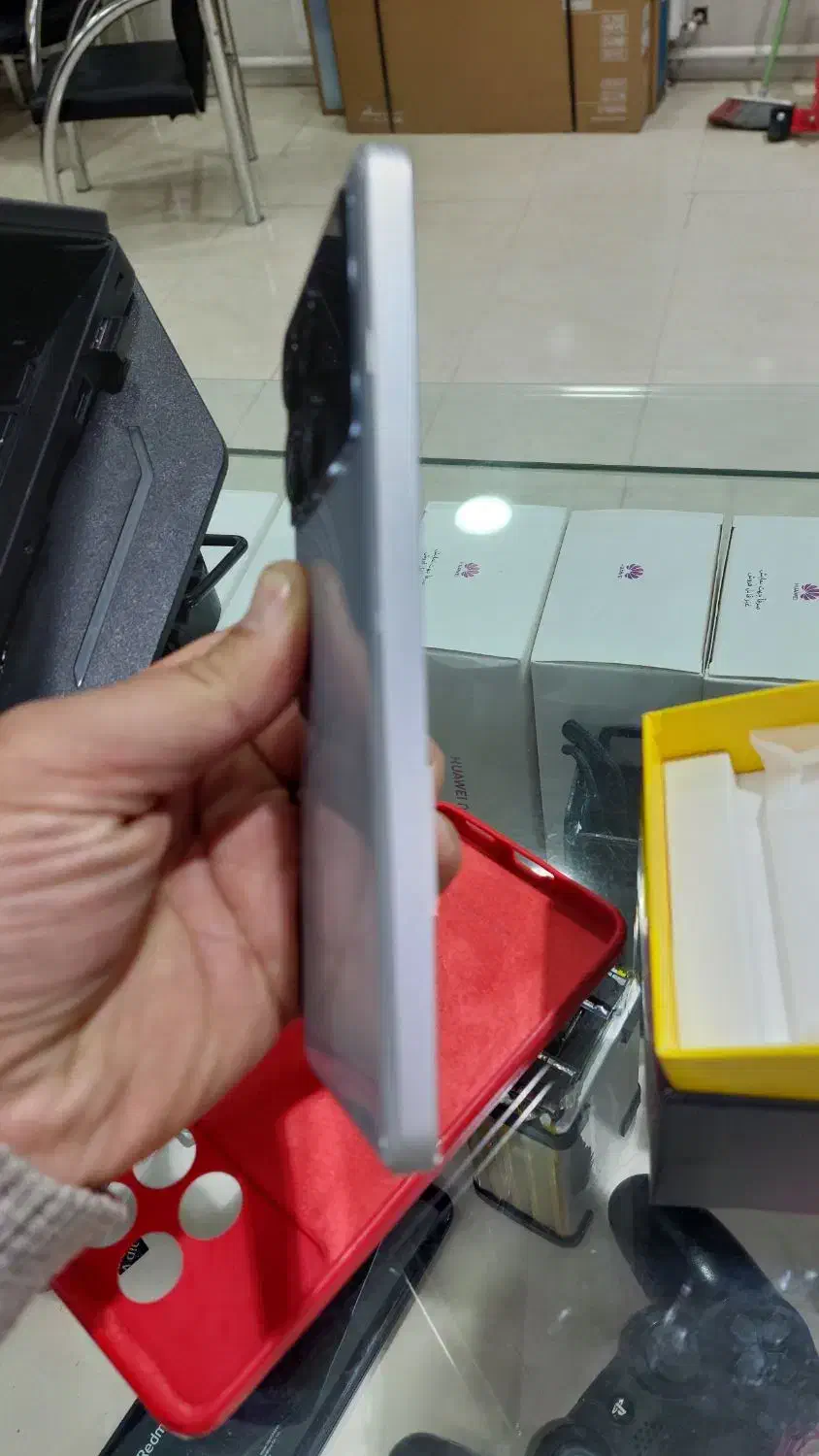 poco x6 pro اقساطی|موبایل|تبریز, |دیوار