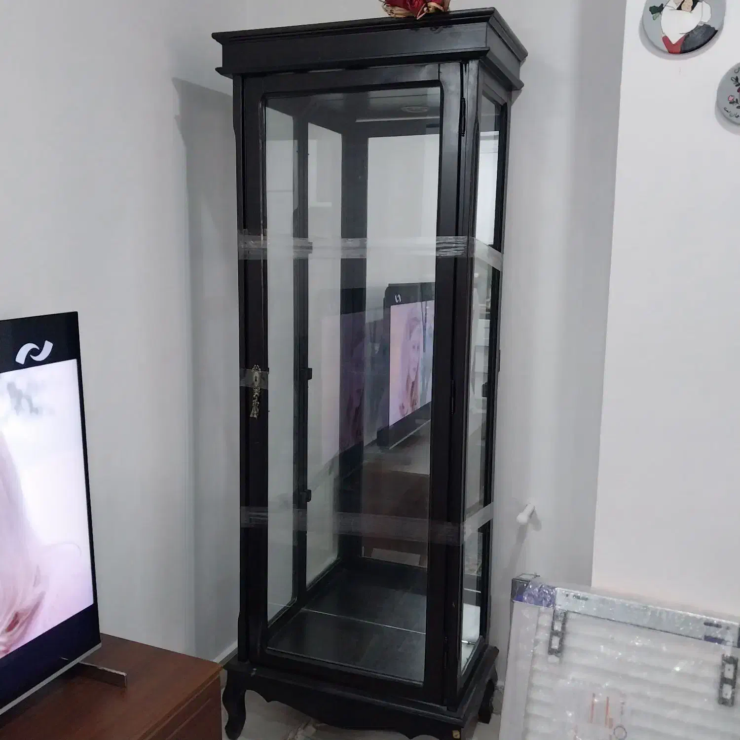 بوفه|بوفه، ویترین، کنسول|اسلامشهر, شهرک مفیدی|دیوار