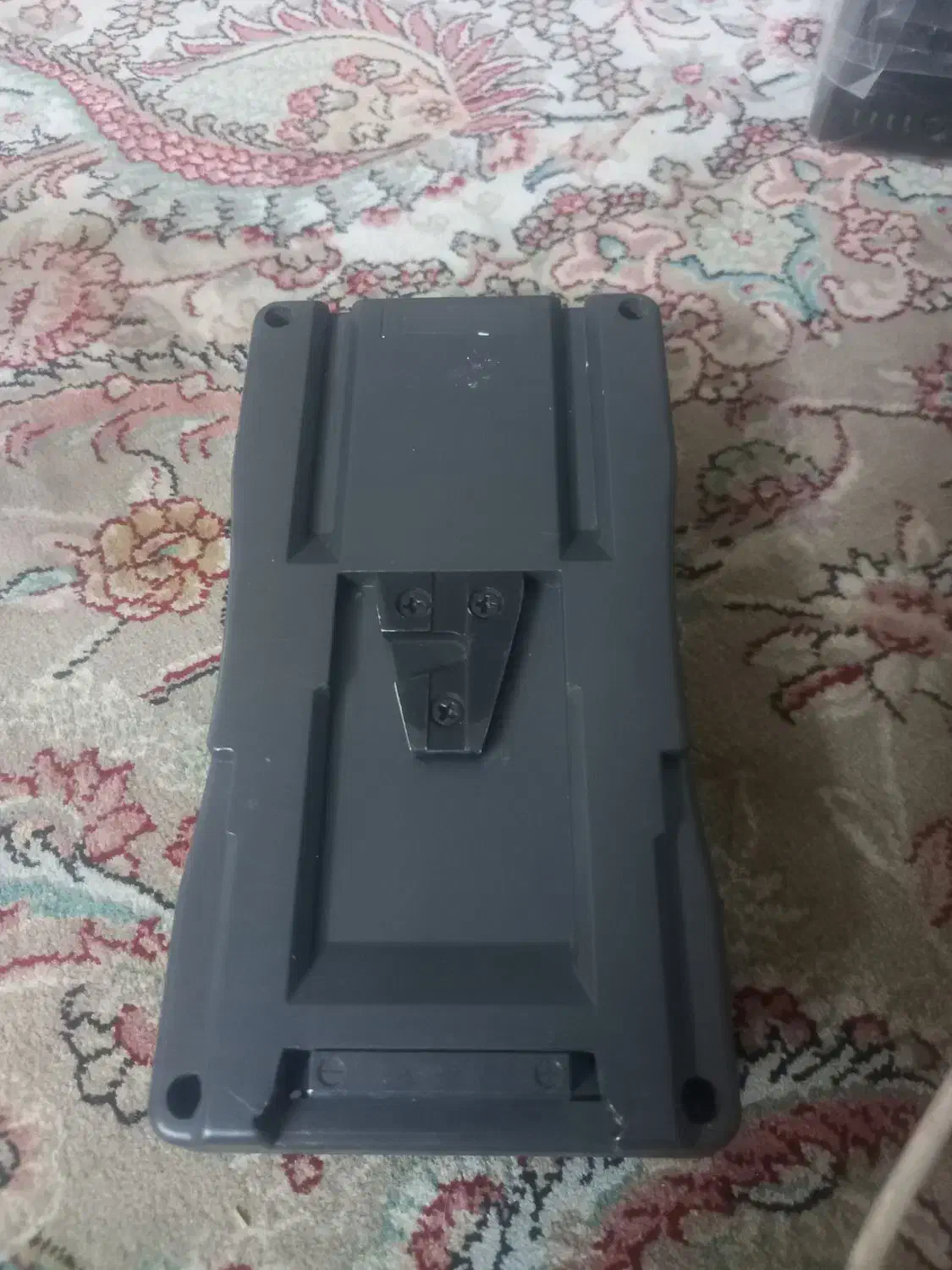 باطری لیتیوم 14.4v|دوربین عکاسی و فیلم‌برداری|تهران, سوهانک|دیوار