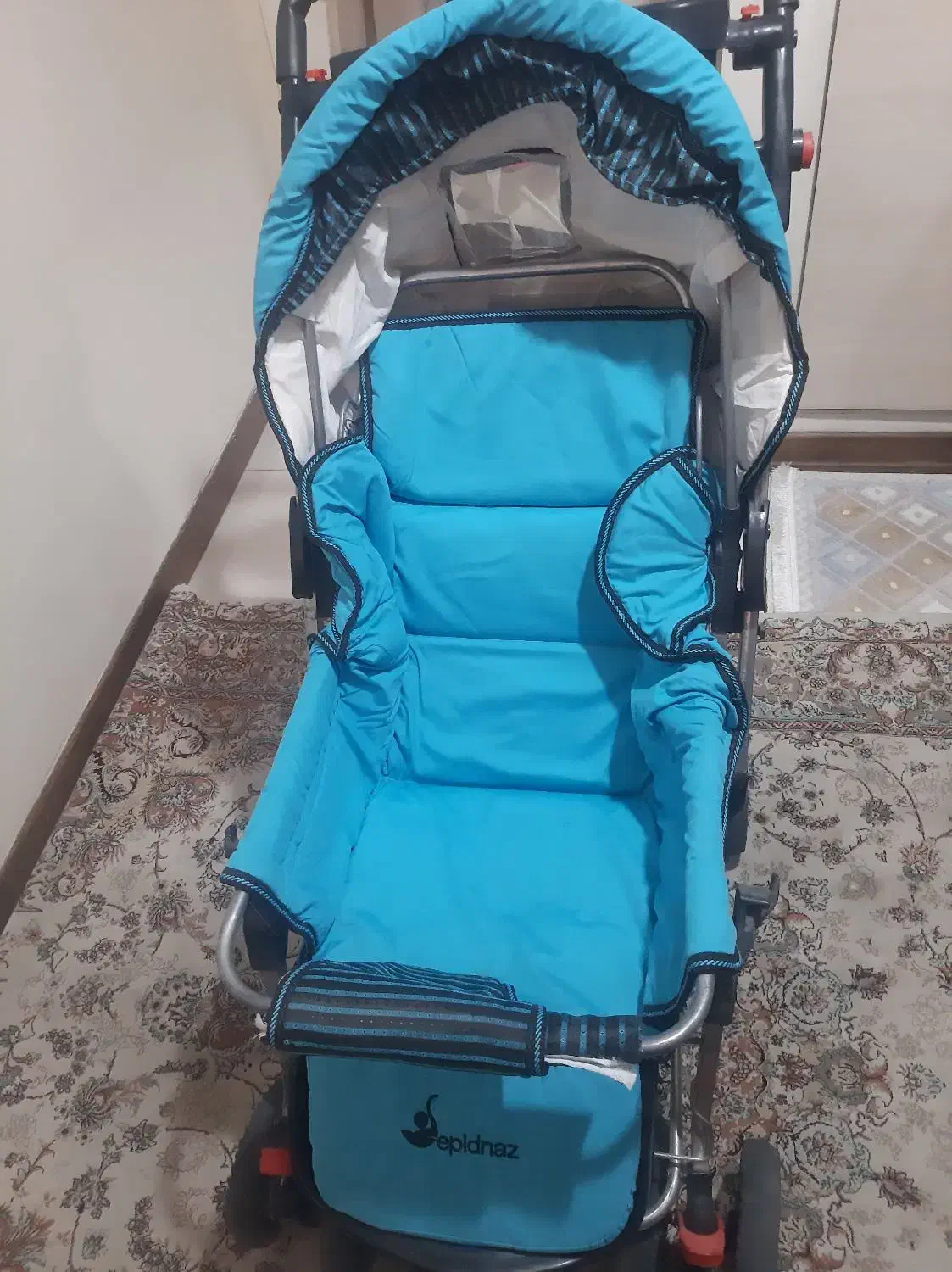 کالسکه ،گلیر،رورولک|کالسکه و لوازم جانبی|تهران, جوانمردان (اندیشه)|دیوار