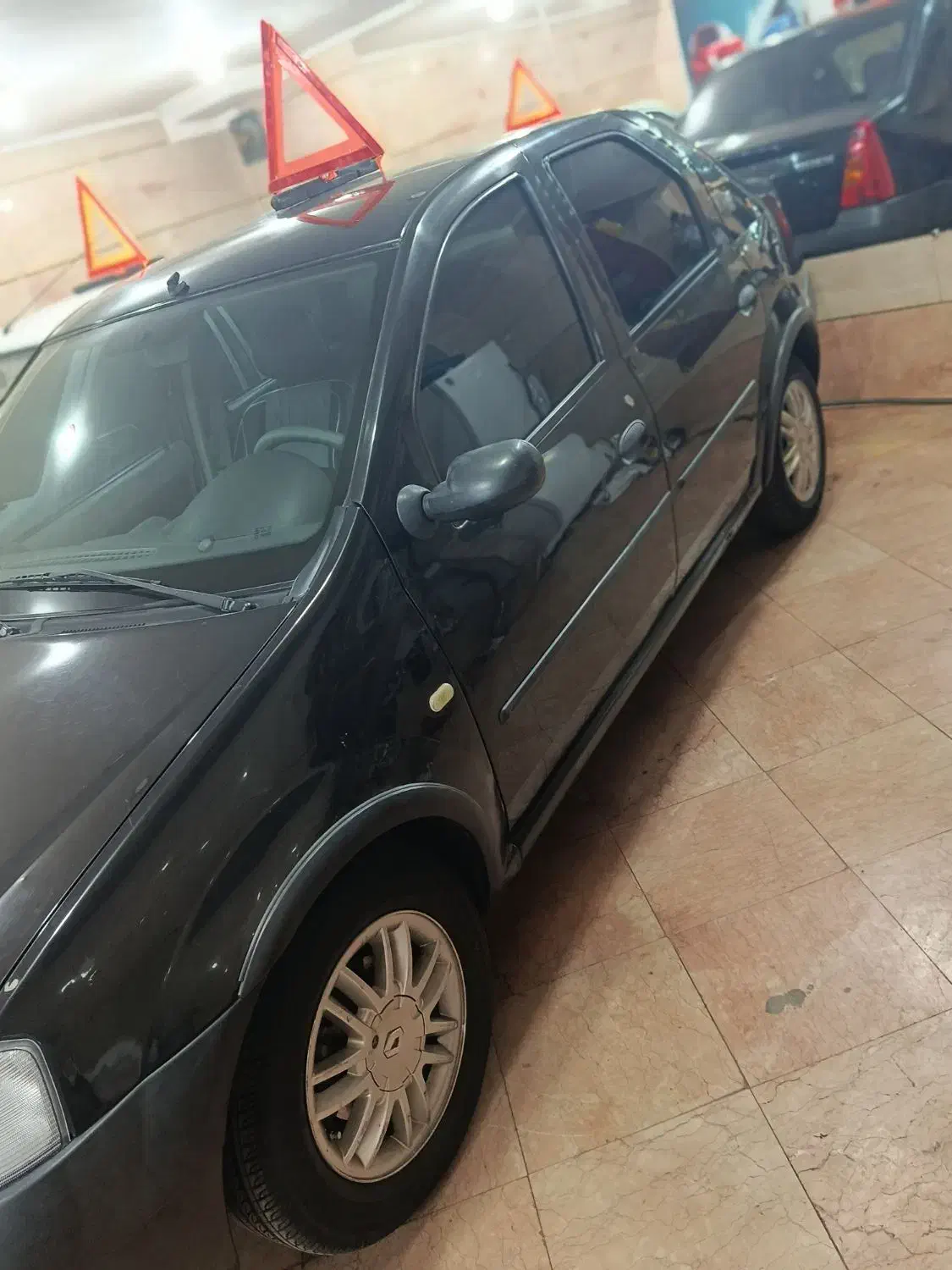 ال۹۰ مدل۸۷ e2در حد|خودرو سواری و وانت|قدس, شهرقدس|دیوار