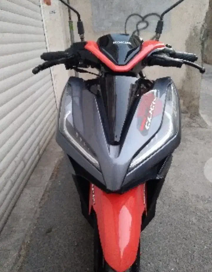 طرح کلیک ثاقب خودرو مدل۱۴۰۰|موتورسیکلت|تهران, عباسی|دیوار