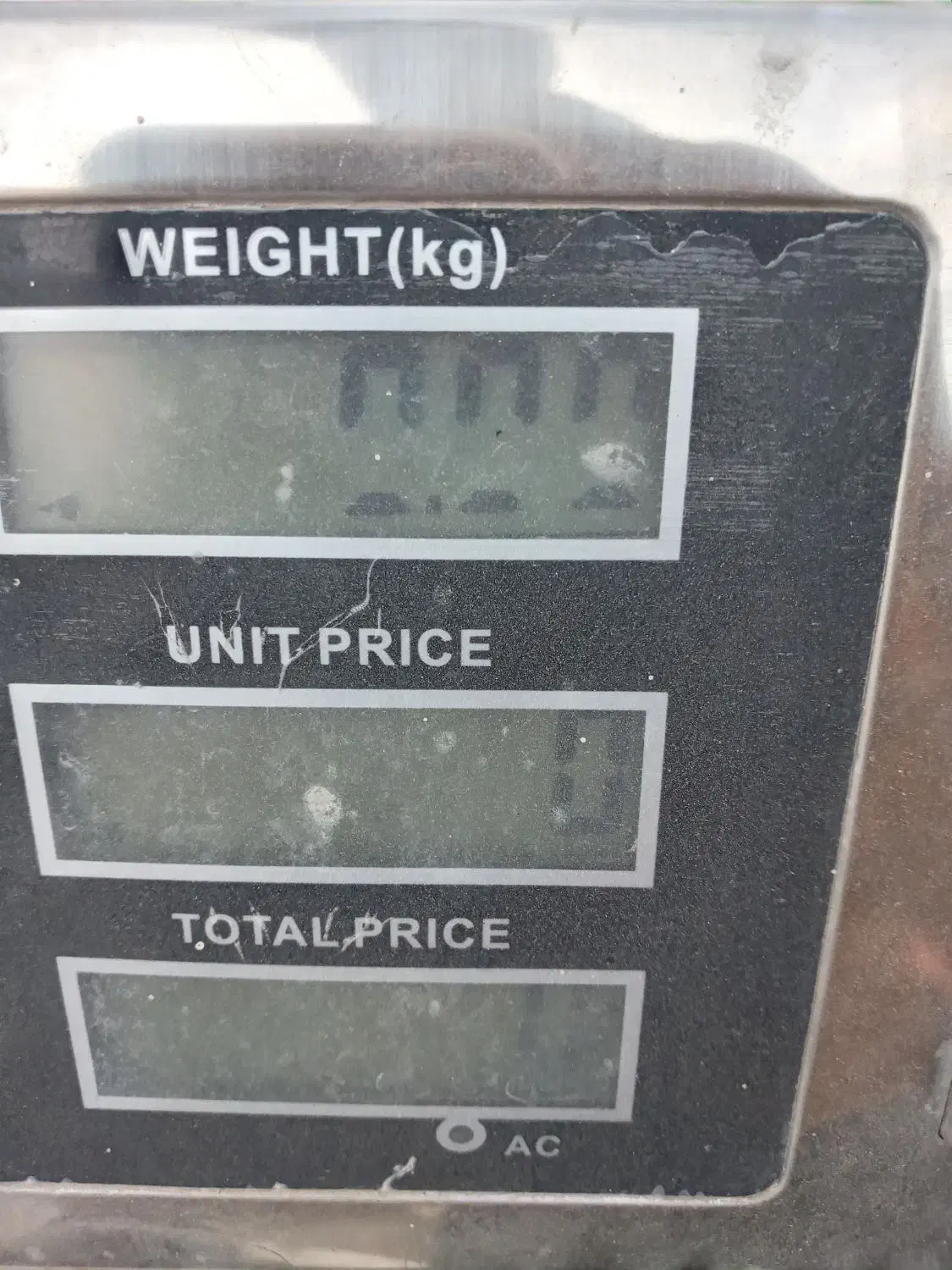 باسکول دیجیتال ۱۵۰ک|فروشگاه و مغازه|قرچک, صالح آباد|دیوار