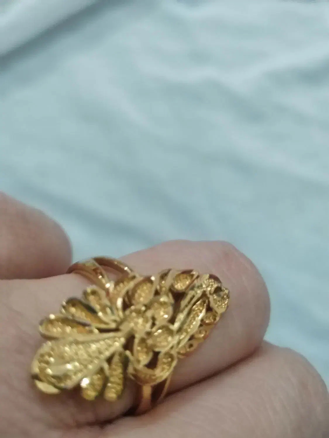 طرح طلا رنگ ثابت|بدلیجات|بوشهر, |دیوار